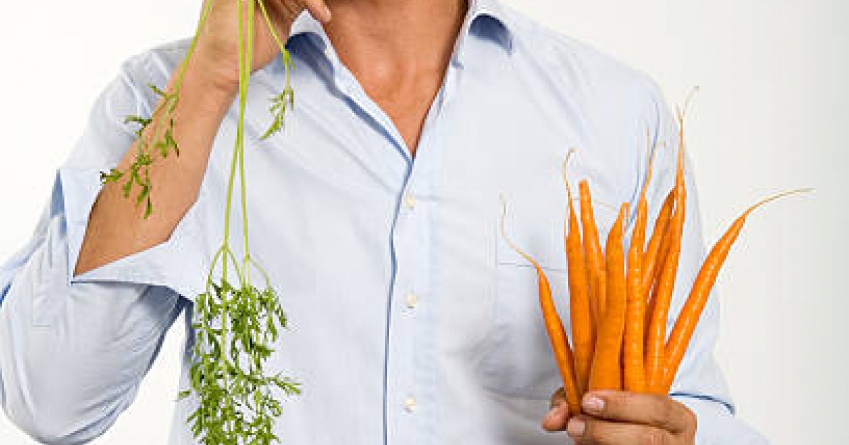 Alimentatia rec in adenomul de prostata