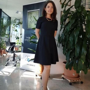 Odette Woboda